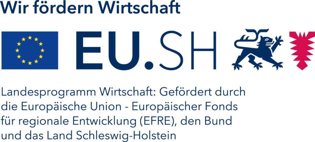 EU Wirtschaftslogo