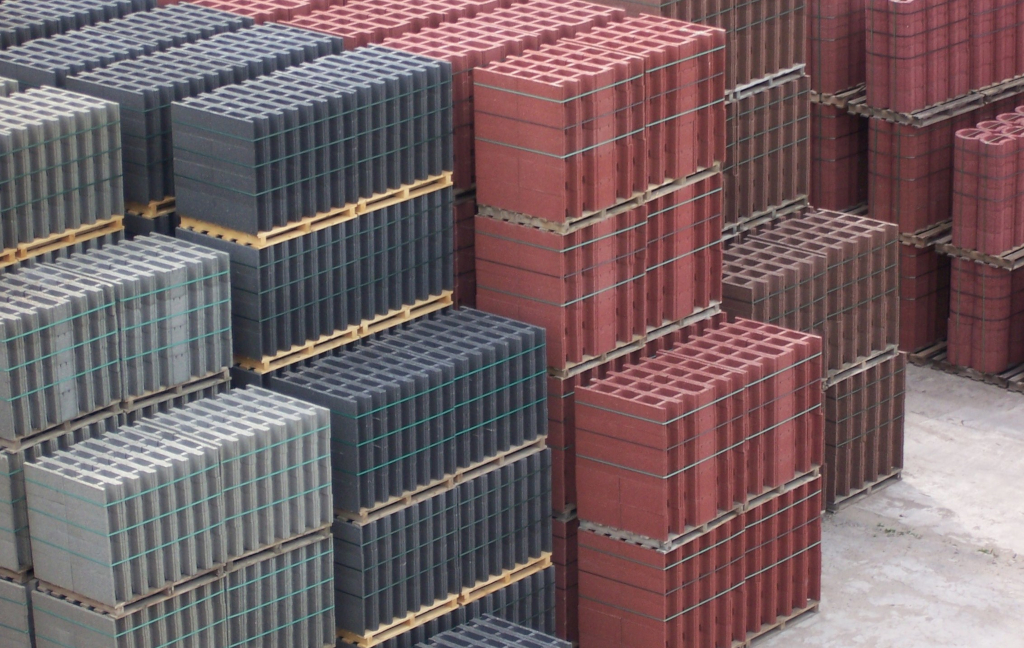 EBN-Mur Steinsysteme