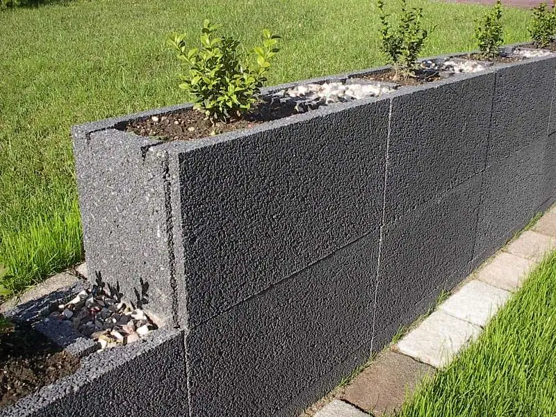 EBN Mur-Steinsystem