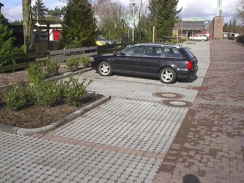 EBN Mur-Steinsystem